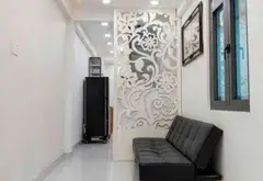 Bán nhà riêng 3 tầng căn góc tại Hòa Hưng - ô tô sát nhà, tiện ở và cho thuê... Bán nhà riêng tại Hòa Hưng, Hồ Chí Minh 14