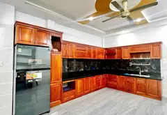 🏡 BÁN NHÀ 4 LẦU – KDC PHẠM VĂN HAI, TÂN VĨNH LỘC, BÌNH CHÁNH... Bán nhà mặt phố tại Tân Vĩnh Lộc, Hồ Chí Minh 05