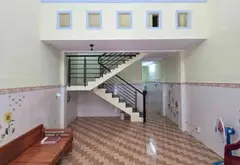 Bán nhà 4 tầng hẻm xe hơi - KDC Nam Hùng Vương - Bình Tân - DT: 4.1x11 - 3 Phòng ngủ... Bán nhà riêng tại An Lạc, Hồ Chí Minh 01