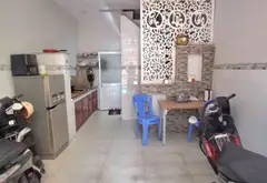 Bán nhà riêng 3 tầng 4 phòng ngủ tại Tân Hòa Đông, Phú Lâm... Bán nhà riêng tại Phú Lâm, Hồ Chí Minh 01