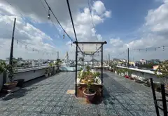 Bán nhà mặt phố Tân Bình 8 tầng 47 phòng khép kín giá tốt... Bán nhà mặt phố tại Bảy Hiền, Hồ Chí Minh 04
