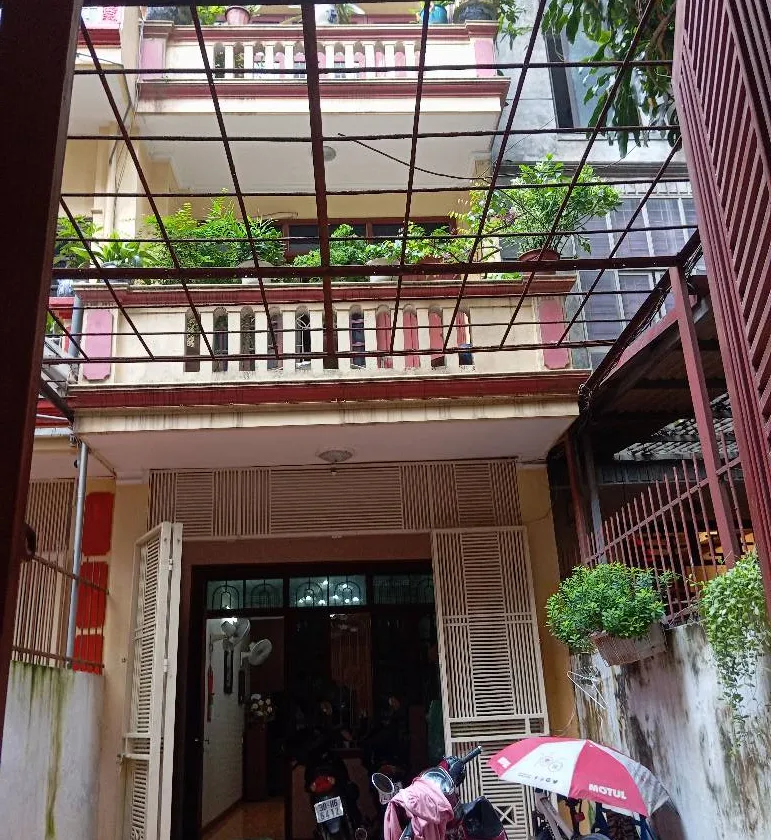 Bán nhà 4 tầng tại trung tâm quận Đống Đa, diện tích rộng... Bán owner_side tại Láng, Hà Nội 01