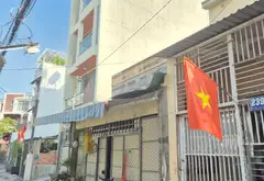 Lô duy nhất, trung mỹ tây, Cơ hội hiếm có: dt 4,6x 23m , hẻm xe hơi, giá giảm sâu chỉ còn 5.7 tỷ... Bán đất tại Trung Mỹ Tây, Hồ Chí Minh 05
