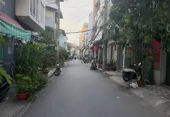 Nhà quận 11 . Sát bên đầm sen... Bán nhà riêng tại Hòa Bình, Hồ Chí Minh 05