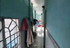 B.a'n Nh.aGÓC 2 MT HẺM KD Q.11 - 3 TẦNG BTCT - HẺM 6M THÔNG - ngang 5m - 8PN CHO THUÊ- DÒNG TIỀN -... Bán nhà riêng tại Hòa Bình, Hồ Chí Minh 03