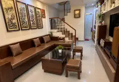 💥NHÀ KHU TRUNG TÂM HOÀN KIẾM-GẦN PHỐ-VÀI BƯỚC RA HỒ GƯƠM-NGÕ RỘNG THOÁNG🔥🔥... Bán nhà riêng tại Cửa Nam, Hà Nội 01