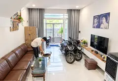 🕊️Vị trí + Gi.á TốT -2 mat Tiề.n Đường xe Tải Thông•PN Trệt 4 x 17•AEON• Trục Tân Quý Thông Tân Th... Bán nhà riêng tại Tây Thạnh, Hồ Chí Minh 04