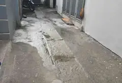 [Tin xác thực] Bán nhà cấp 4 / minh khai/ sổ đỏ riêng/ giá 4.1 tỷ / 0866863387... Bán nhà riêng tại Vĩnh Tuy, Hà Nội 02