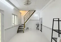 NHÀ 3 MẶT HẺM SỔ HỒNG RIÊNG TRUNG TÂM PHÚ NHUẬN... Bán nhà riêng tại Phú Nhuận, Hồ Chí Minh 05