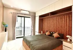 Nhà mới 6 tầng thang máy gần ô tô Nguyễn Văn Linh... Bán nhà riêng tại Long Biên, Hà Nội 05