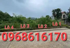 Bán đất 113m² mặt tiền 5.5m tại Minh Phú, tiện xây biệt thự hoặc kho xưởng... Bán đất tại Kim Anh, Hà Nội 08