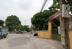 Bán đất thổ cư Xóm Mương Mai Hiên, Đông Anh, diện tích 145m2, mặt tiền 5m, đường rộng 20m... Bán đất tại Đông Anh, Hà Nội 02