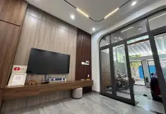 Bán nhà 4 tầng mặt phố Khu Mỹ An gần công viên, view sông Hàn... Bán nhà mặt phố tại Ngũ Hành Sơn, Đà Nẵng 10