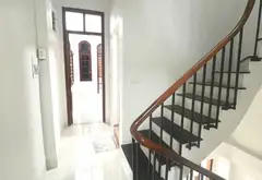Bán nhà riêng lô góc 3 mặt ngõ tại quận Cầu Giấy, 41.6m2, ngõ ô tô, pháp lý rõ ràng... Bán nhà riêng tại Cầu Giấy, Hà Nội 08