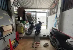 Bán nhà cấp 4 gần Bệnh viện Hóc Môn, diện tích 48m2, hẻm xe hơi thông thoáng... Bán nhà riêng tại Hóc Môn, Hồ Chí Minh 09