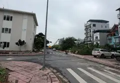 Cơ hội Vàng sở hữu mảnh đất tại khu Tái định cư Hoa Động, Long Biên. Thông số vàng, 2 mặt tiền.... Bán nhà riêng tại Long Biên, Hà Nội 02