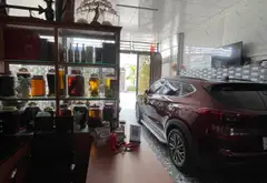 BÁN NHÀ ĐƯỜNG ĐX29 (PHÚ MỸ TP TDM CŨ)... Bán nhà mặt phố tại Thủ Dầu Một, Hồ Chí Minh 07