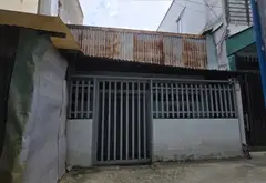 Bán nhà sát chợ Phú Xuân - hẽm. Đông, nhà nát - tiện sửa chữa - hơn 2 tỉ tí... Bán nhà riêng tại Nhà Bè, Hồ Chí Minh 01