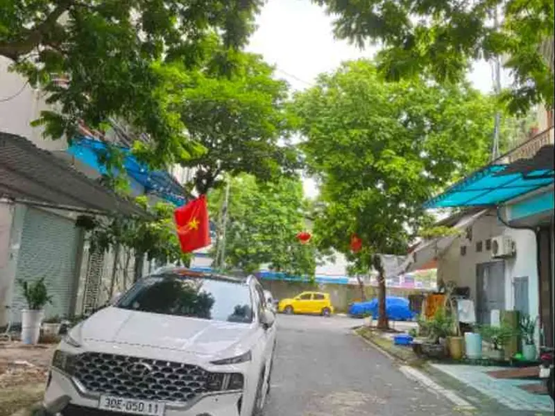 Cần bán gấp nhà 7 tầng thang máy tại khu vực sầm uất giáp Aeon Mall... Bán biệt thự, liền kề tại Dương Nội, Hà Nội 01