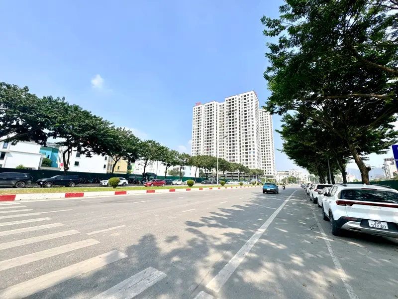 NHÀ 6 TẦNG * 5 NGỦ - KHÔNG GIAN SỐNG CỦA GIA ĐÌNH NHIỀU THẾ HỆ... Bán nhà riêng tại Xuân Đỉnh, Hà Nội 01