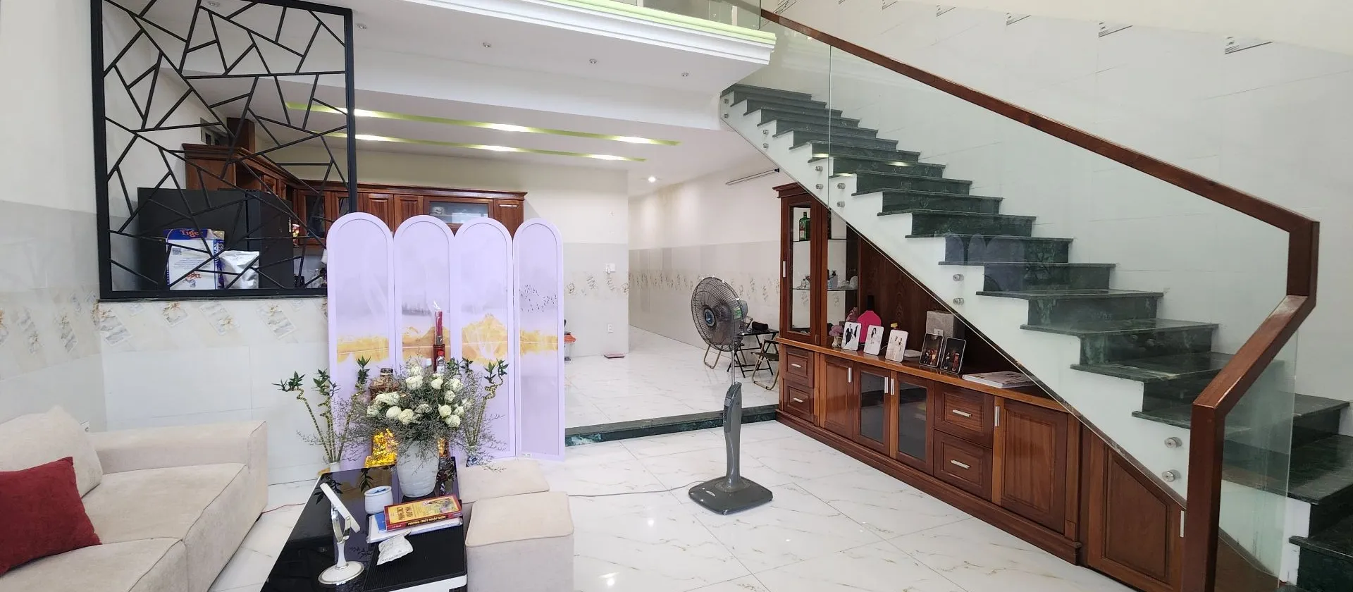 ❤️ BÁN NHÀ 2 TẦNG MẶT TIỀN ĐƯỜNG LÊ TRỌNG TẤN – AN KHÊ – ĐÀ NẴNG... Bán nhà mặt phố tại An Khê, Đà Nẵng 01