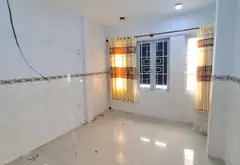 GẦN CHỢ P.T.H – ĐANG CHO THUÊ 7TR/TH... Bán nhà riêng tại Chánh Hưng, Hồ Chí Minh 07