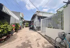Bán nhà riêng 1 tầng 120m2 tại Đào Trí, dãy trọ đang kinh doanh, pháp lý rõ ràng... Bán nhà riêng tại Phú Thuận, Hồ Chí Minh 03