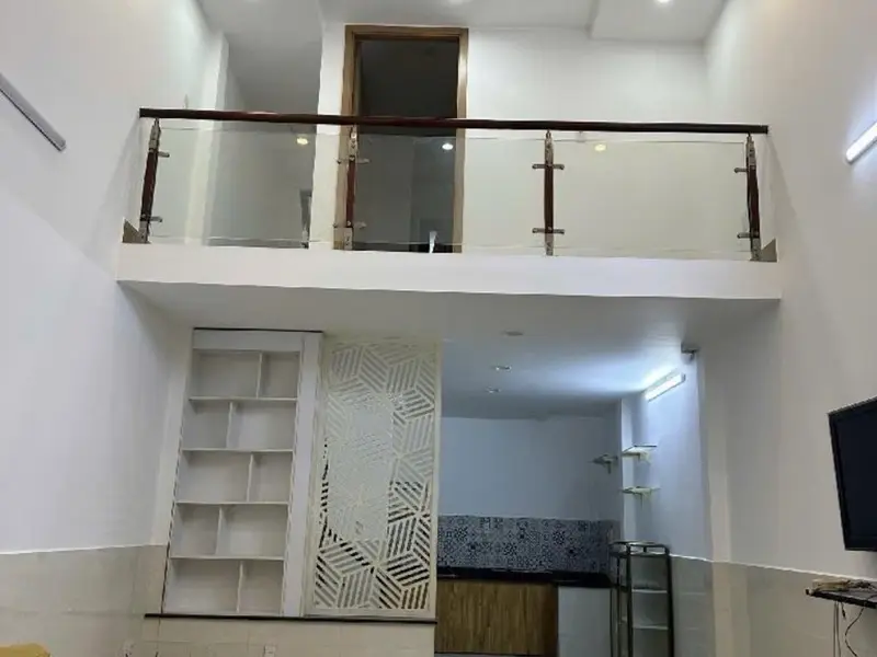 BÁN NHÀ 2 TẦNG, ĐƯỜNG LIÊN KHU 5-6, HXH 5m, NHỈNH 4 TỶ... Bán nhà riêng tại Bình Tân, Hồ Chí Minh 01