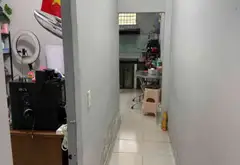 Nhà 2 Tầng Hẻm Xe Hơi Gần Chợ Q12 Giá Tốt... Bán nhà riêng tại Đông Hưng Thuận, Hồ Chí Minh 07