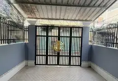 THẠNH LỘC QUẬN 12 |60M²| (4M × 15M) –|3 LẦU| NHỈNH 5₫... Bán nhà riêng tại An Phú Đông, Hồ Chí Minh 02
