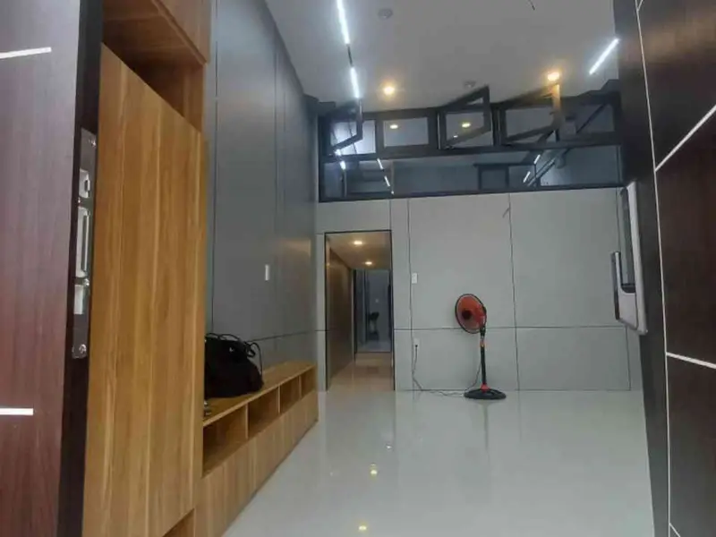 Bán căn hộ 2PN 2WC tại chung cư Bình Tây, diện tích 50.2m2... Bán căn hộ chung cư tại Bình Tiên, Hồ Chí Minh 01