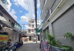 Nhà 8 phòng cho thuê, hẻm xe tải Tân Bình siêu tiện lợi... Bán nhà riêng tại Bảy Hiền, Hồ Chí Minh 02