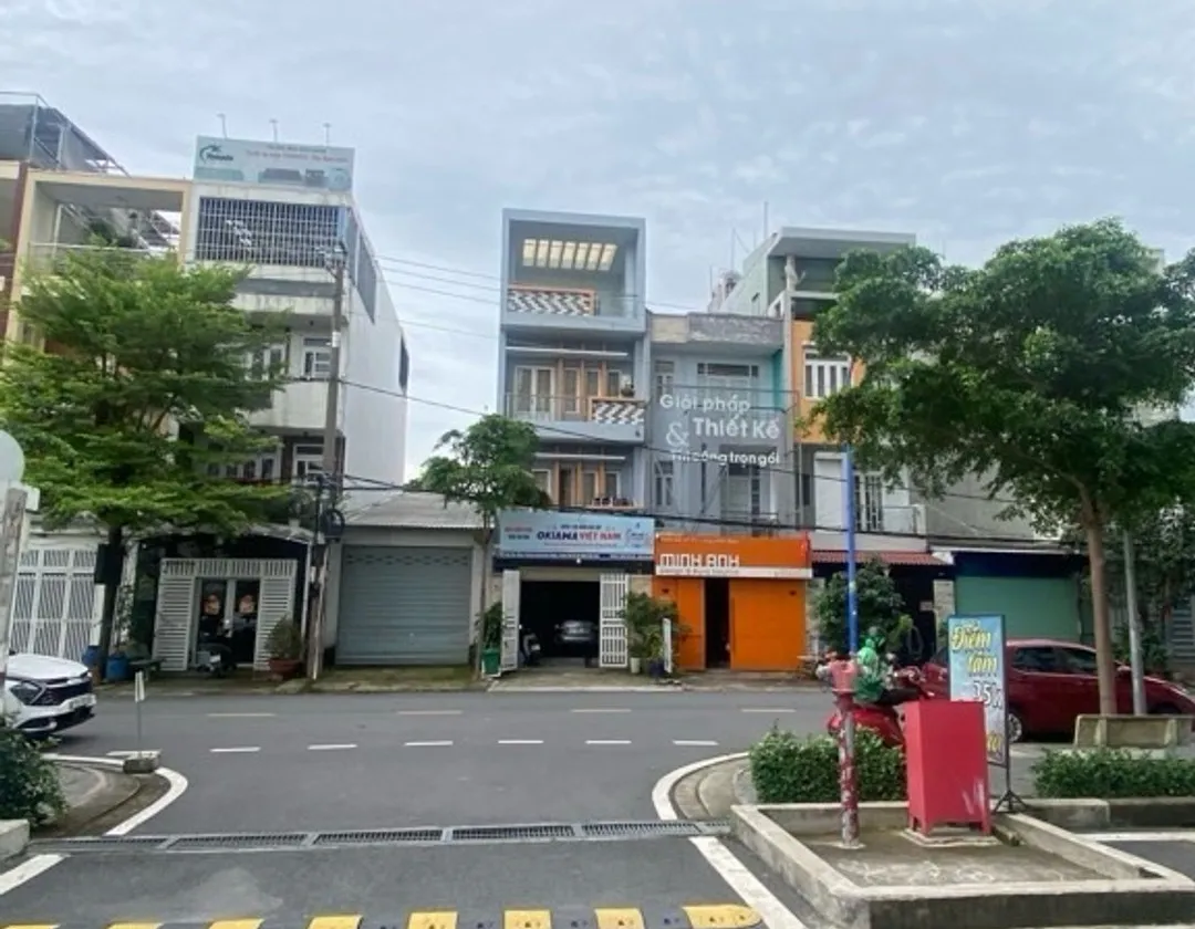 Cơ hội sở hữu căn hộ 2 phòng ngủ tại Depot Metro Tham Lương giá tốt... Bán căn hộ chung cư tại Đông Hưng Thuận, Hồ Chí Minh 01