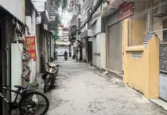 Bán nhà riêng 4 tầng khu trung tâm Hoa Lâm, giá giảm hấp dẫn... Bán nhà riêng tại Việt Hưng, Hà Nội 13