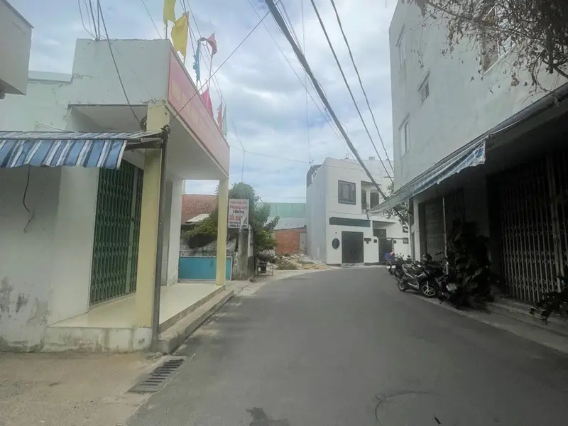 Bán nhà 2 tầng, 3PN tại Liên Chiểu, Đà Nẵng, mặt tiền rộng... Bán nhà riêng tại Liên Chiểu, Đà Nẵng 01