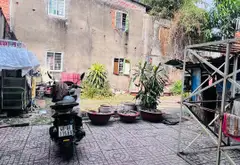 Mặt tiền kinh doanh Trần Xuân Soạn giá chỉ 16.8 tỷ, 243m2 , 6pn , 1 cửa hàng cho thuê... Bán nhà mặt phố tại Tân Thuận, Hồ Chí Minh 02