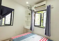 Nhà 4 Tầng Quận 10 Gần Mặt Tiền, Full Nội Thất - Sẵn Sàng Vào Ở, chỉ 3.3 tỷ... Bán nhà riêng tại Vườn Lài, Hồ Chí Minh 04