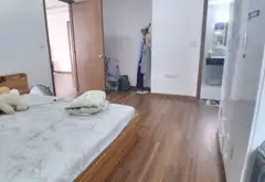 Bán căn hộ lô góc 3 ngủ rộng rãi tại dự án Bộ Quốc Phòng X2 Đại Kim, 107.3m²... Bán căn hộ chung cư tại Định Công, Hà Nội 08