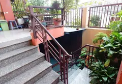 Bán nhà riêng 4 tầng tại xã Bà Điểm, Hồ Chí Minh, diện tích 80m², pháp lý có sổ hồng... Bán nhà riêng tại Bà Điểm, Hồ Chí Minh 02