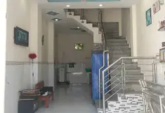 Nhà bán 2 tầng diện tích 100m2 tại Tân Hiệp Hóc Môn Chỉ 3 Tỷ... Bán owner_side tại Hóc Môn, Hồ Chí Minh 03