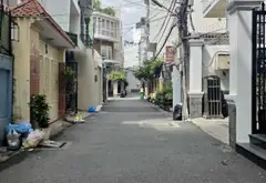 Tòa Nhà CHDV Gần Sân Bay Tân Sơn Nhất - Dòng Tiền Ổn Định... Bán nhà riêng tại Tân Sơn Hòa, Hồ Chí Minh 01