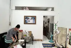 Nhà trong ngõ, ngách, hẻm - 40m² - Phú Thạnh, Tân Phú, TP Hồ Chí Minh - 5 tỷ... Bán nhà riêng tại Phú Thạnh, Hồ Chí Minh 01