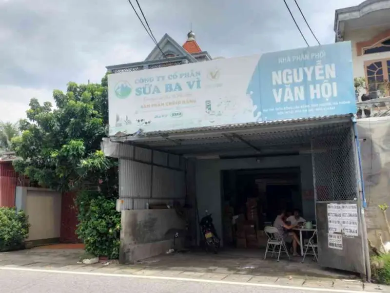 Đất Hoa Động Thủy Nguyên Mặt Tiền Rộng Đường Lớn - Cơ Hội Kinh Doanh Vàng... Bán đất tại Thiên Hương, Hải Phòng 01
