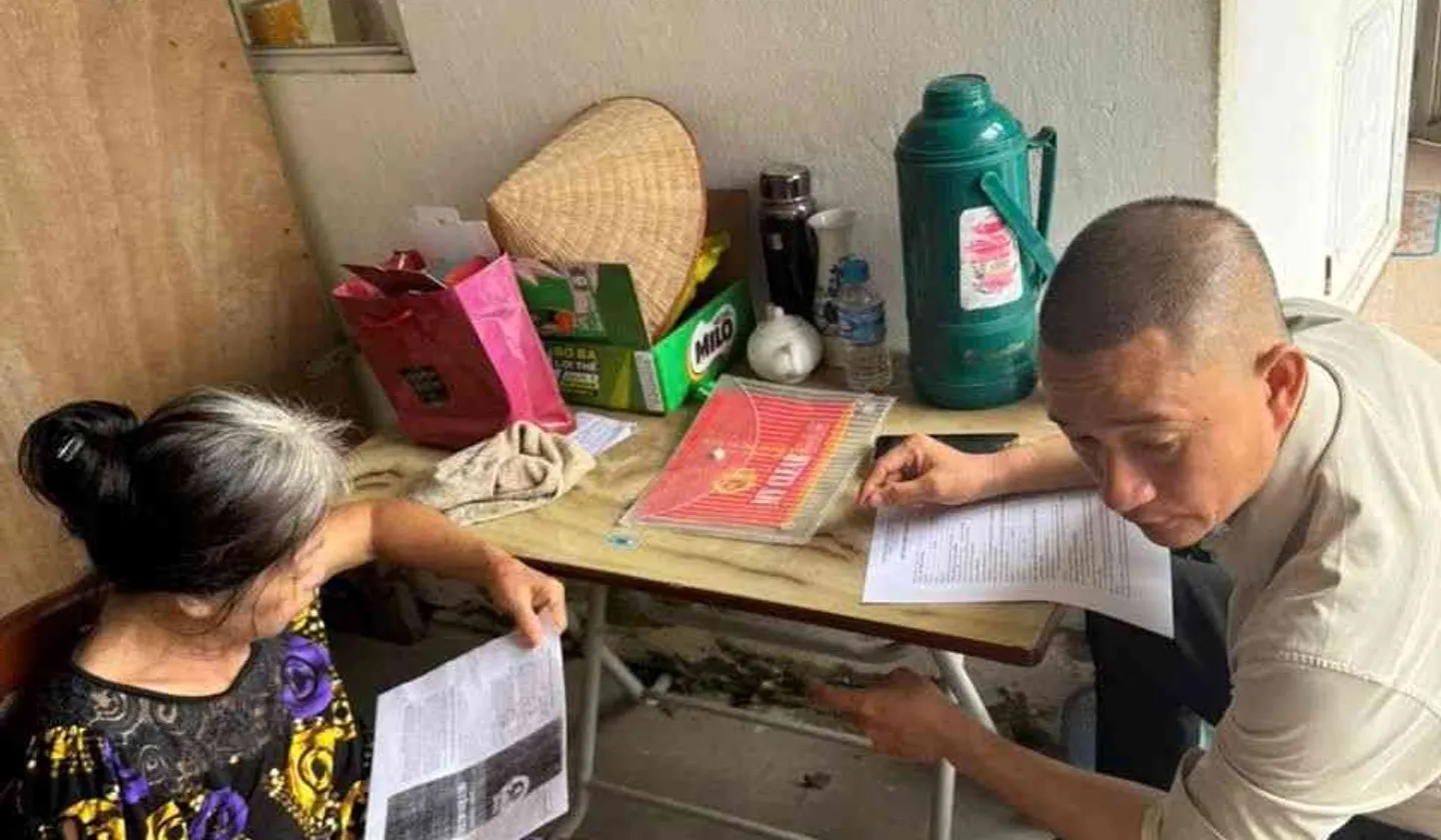 Cơ Hội Vàng Sở Hữu Nhà Đất Vị Trí Vàng Tại Dương Kinh... Bán nhà riêng tại Hưng Đạo, Hải Phòng 01