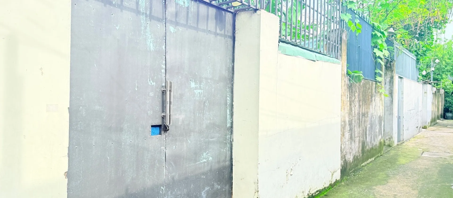 Bán đất hẻm ô tô khu Đông Hưng Thuận, diện tích 75.3m2 giá cạnh tranh... Bán đất tại Đông Hưng Thuận, Hồ Chí Minh 01