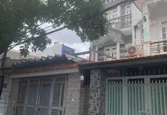 Bán nhà mặt phố 3 tầng 4 PN tại Lê Văn Khương giá 5.85 tỷ[26gc]... Bán nhà mặt phố tại Tân Thới Hiệp, Hồ Chí Minh 02