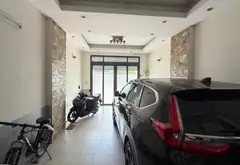 Bán nhà mặt tiền Tạ Quang Bửu, Quận 8, 5 tầng, 4x20m, sát Parc Mall Cao Lỗ, giá 24 tỷ... Bán nhà mặt phố tại Chánh Hưng, Hồ Chí Minh 01