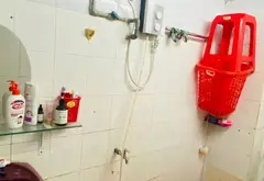 Nhà 2 tầng vuông vức, vị trí vàng Quận 5... Bán nhà riêng tại Chợ Lớn, Hồ Chí Minh 09