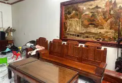 Bán Nhà phố Trần Quốc Toản TP Bắc Ninh... Bán nhà riêng tại Kinh Bắc, Bắc Ninh 07