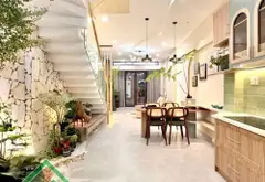 CHỈ 8,5 TỶ – HXH TRẦN THỊ TRỌNG – PHẠM VĂN BẠCH – TÂN SƠN – 48,3M² – 4 TẦNG – 4PN – 4WC... Bán nhà riêng tại Tân Sơn, Hồ Chí Minh 03